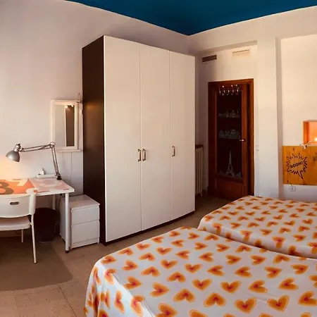Central Private Homestay Valencia