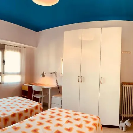 Central Private Homestay