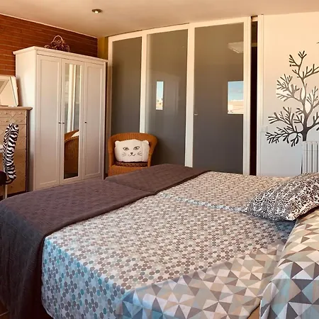 Homestay Central Private *