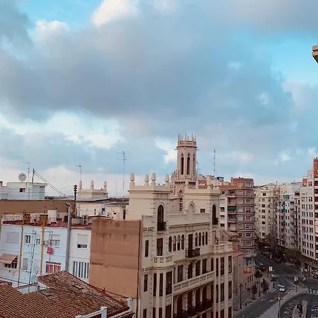 Central Private * Valencia